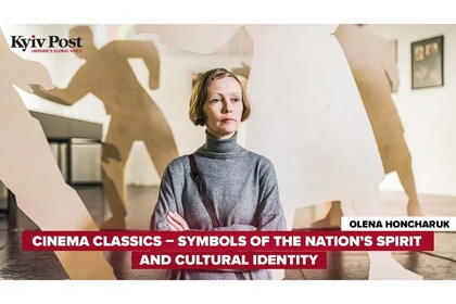 Cinema classics – symbols of the nation’s spirit and cultural identity