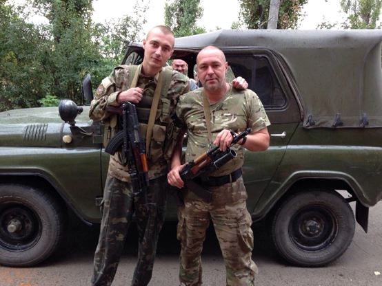Як несекретна розвідка боронить Україну