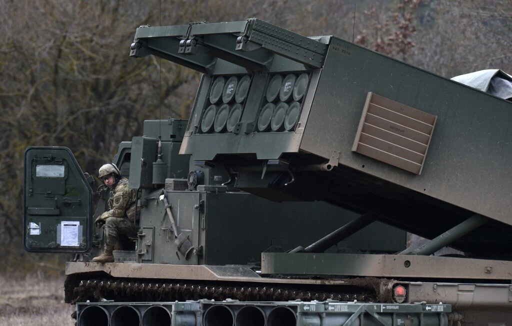 UK to give Ukraine long-range missile systems