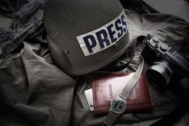 Journalist Day has bitter taste this year