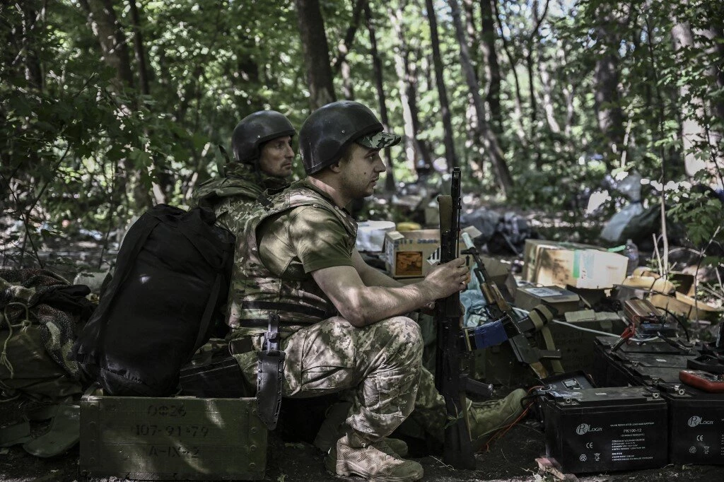 Russia’s war against Ukraine: Day 104, June 7 Update No. 1