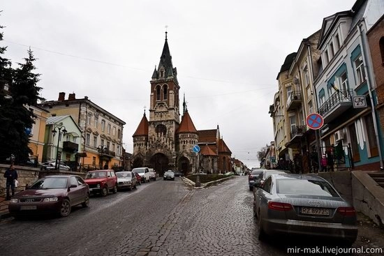 Breaking:  Russian rockets hit Western Ukrainian Ternopil region