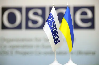 More claims of mistreatment of Ukrainian staff by international organisations