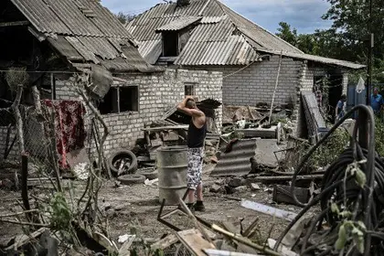 Russia’s war against Ukraine: Day 111, June 14 – Update 1