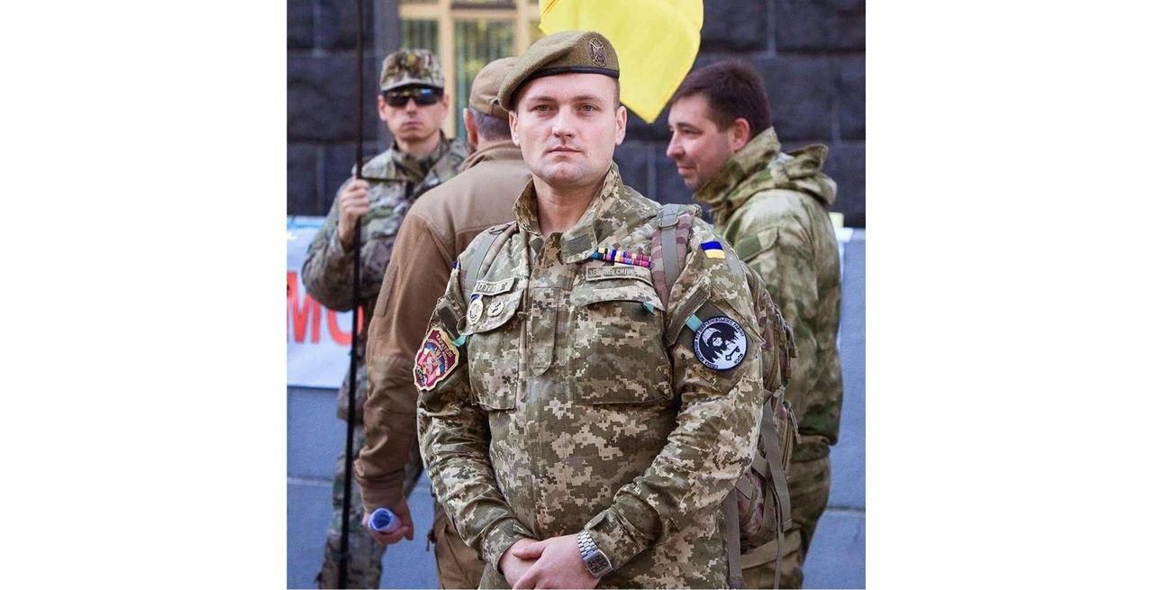 Stories from the Front (1): Q &amp; A with Ukrainian Volunteer Soldier