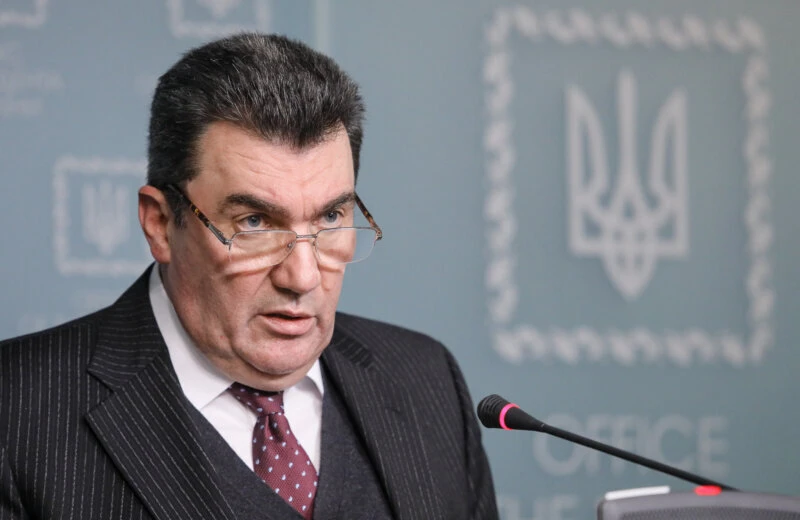 Some oligarchs helping Ukraine in war – NSDC Secretary