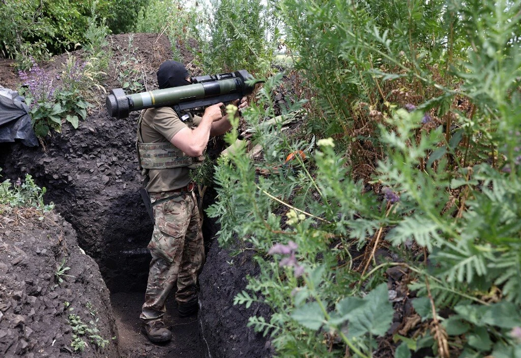 Russia’s war against Ukraine: Day 116, June 19 – Update 1