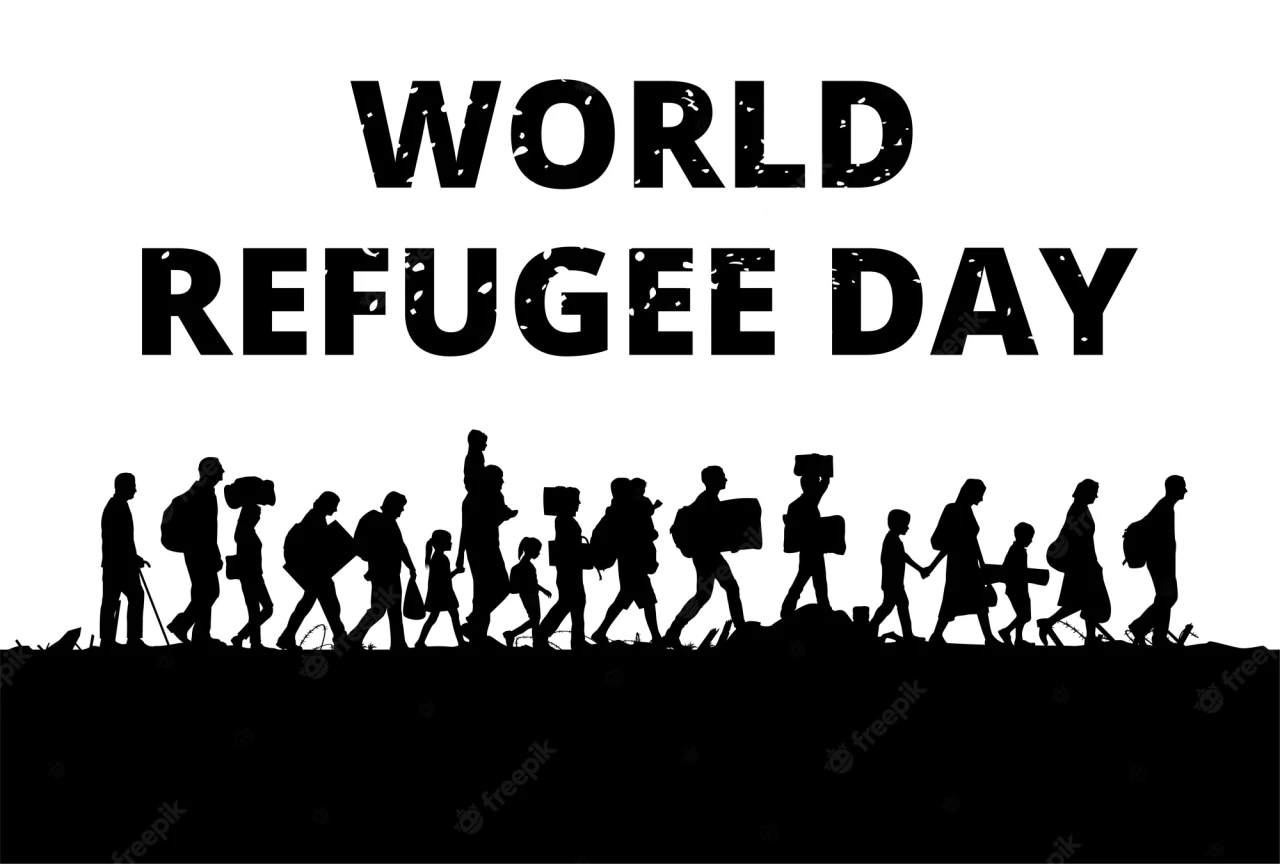 World Refugee Day – Significance for Ukraine
