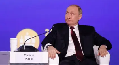 Putin publicly humiliated by Kazakh leader