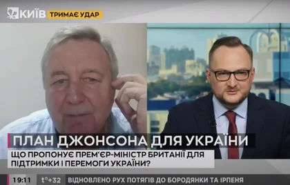 “Ми себе бачимо мучениками, а у Європі далеко не всі так думають” – Богдан Нагайло, головний редактор