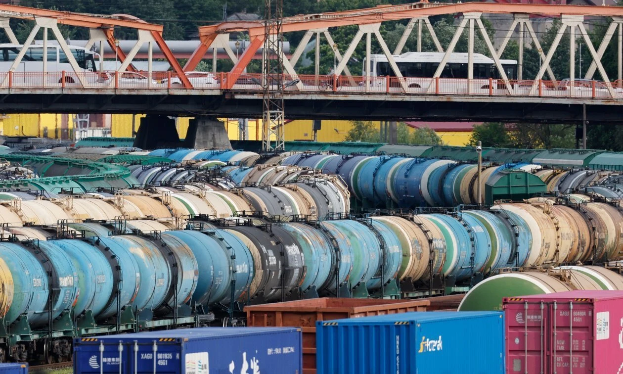 Eurotopics – Escalation over goods transit to Kaliningrad?