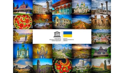 Ukraine: over 150 cultural sites partially or totally destroyed UNESCO