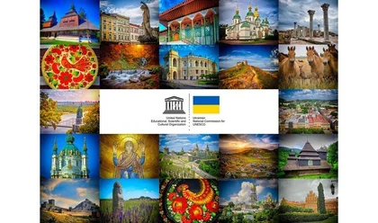 أوكرانيا: تم تدمير أكثر من 150 موقعًا ثقافيًا لليونسكو جزئيًا أو كليًا