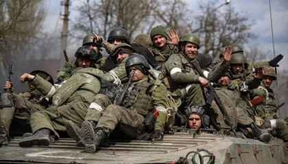 Голова Луганської ОВА: “Українські війська відступатимуть від Сєвєродонецька”