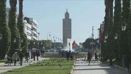 المغرب ينفي الاتصال مع انفصاليي دونيتسك لإنقاذ مواطن من الإعدام