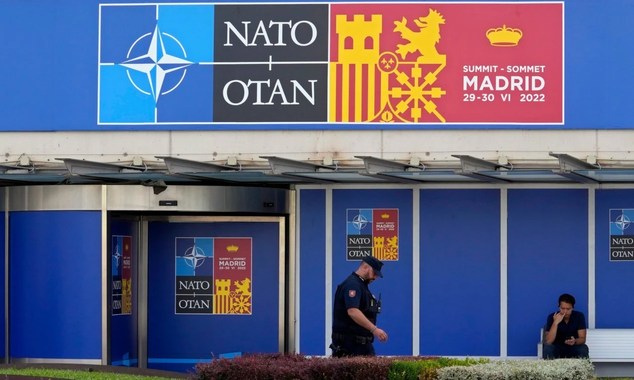 NATO summit: what challenges should the West prepare for?