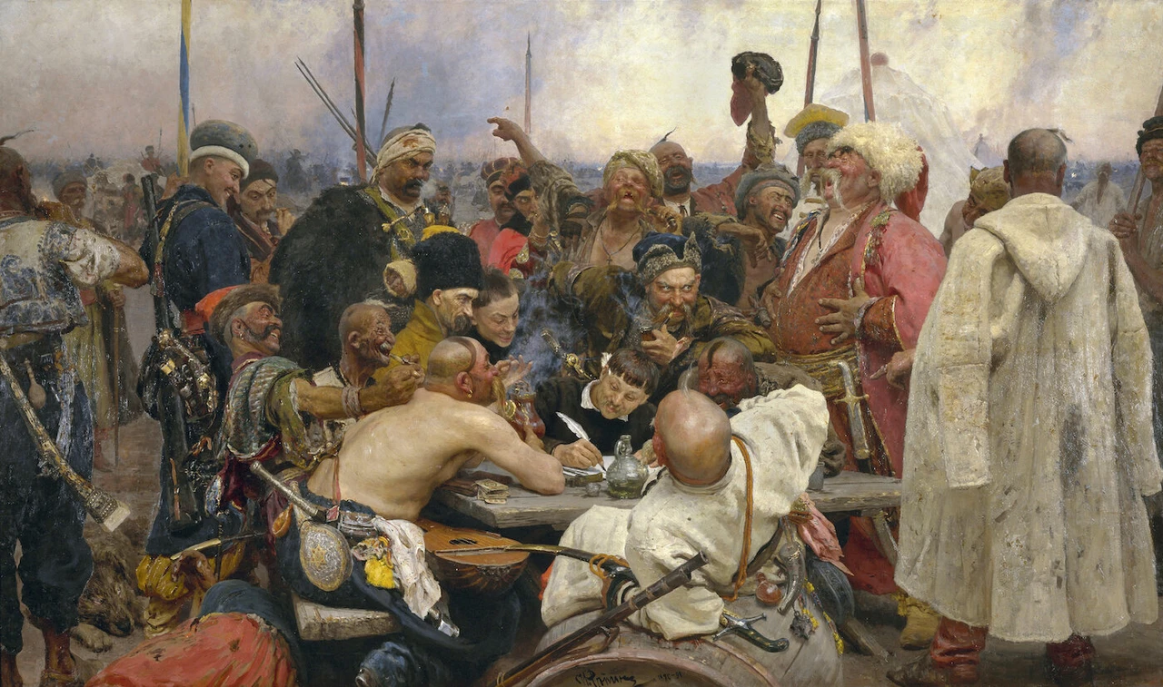 The Best Evidence of a Future Ukrainian Victory is the Country’s Valiant Past: Part One
