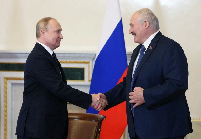 Belarus: Will it Attack, or is it all Bluster?
