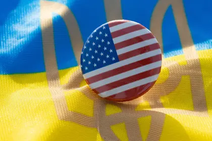 Happy American Independence Day from all at Kyiv Post