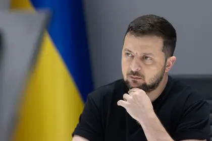 زيلينسكي: الحرب الروسية على أوكرانيا وحدت أوروبا والناتو