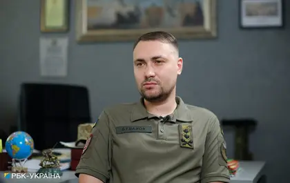“All in Good Time” – Head of Ukrainian Military Intelligence Speaks Out