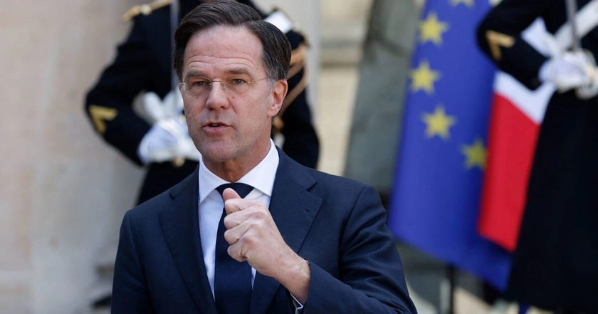Netherlands allocates EUR 200M loan for Ukraine