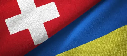Switzerland to increase support for Ukraine to 100M francs