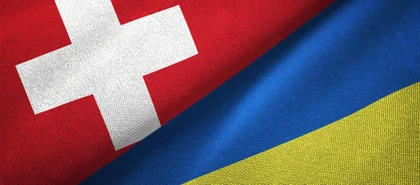 Switzerland to increase support for Ukraine to 100M francs