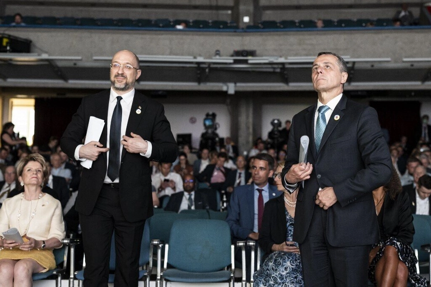 Lugano Declaration – main provisions