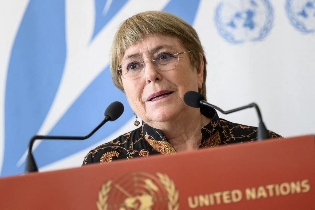 UN condemns ‘senseless war’ in Ukraine