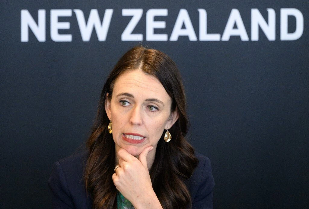 New Zealand’s Ardern decries UN ‘failure’ over Ukraine war