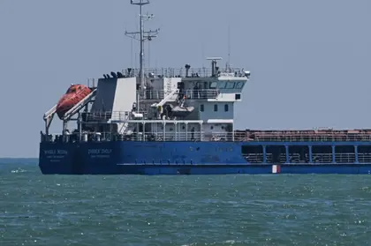 تركيا تفرج عن سفينة روسية بحبوب أوكرانية مسروقة ؛ وزارة الخارجية تستدعي السفير التركي