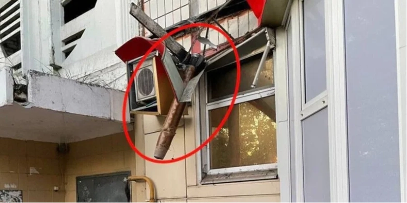 Хто винен у смертоносному обстрілі російського прикордонного міста?