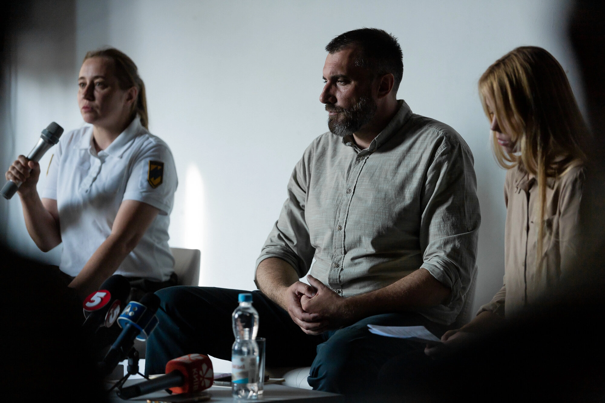 Support Azov Fund set up to Assist Azov Regiment Fighters