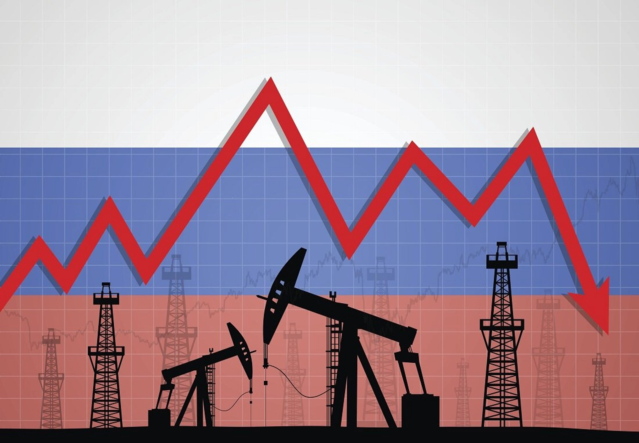 West Considers Price Capping Russian Oil