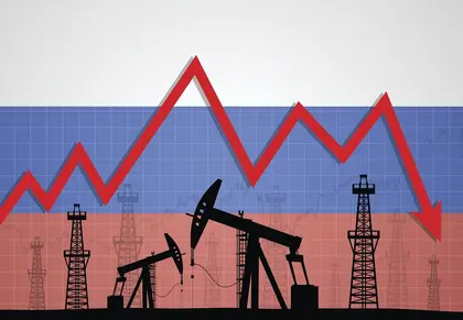 West Considers Price Capping Russian Oil