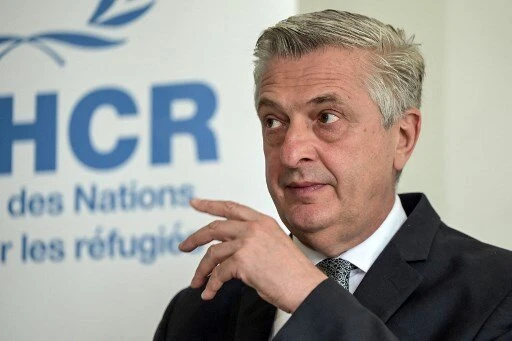 UNHCR: 12-13 mln people are refugees due to Russia’s war on Ukraine