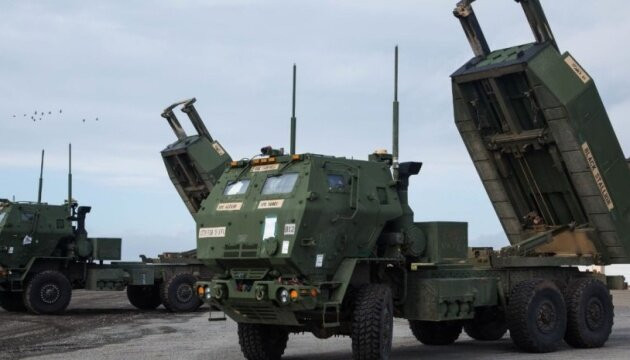 Himars Us Giving Ukraine Another Security Assistance Package Worth 400m 9663