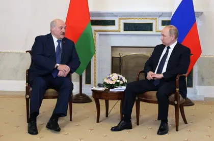روسيا وبيلاروسيا تناقشان «خطوات مشتركة» ضد ليتوانيا بشأن كالينينغراد