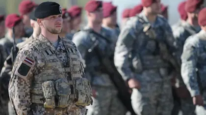 Latvia Begins Process of Re-Instituting Military Conscription