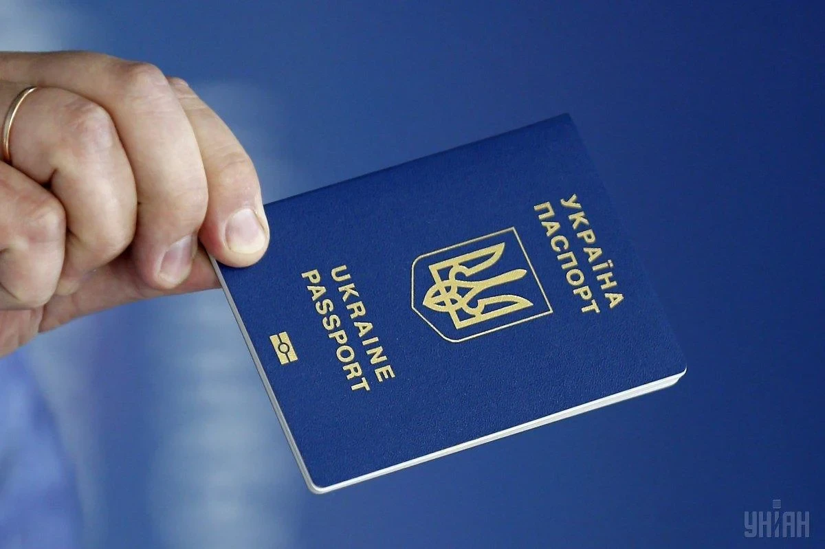 Legally Becoming a Ukrainian Citizen Now “Even More Difficult”