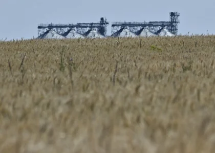 Deal in the Works to End Ukraine Grain Blockade, Turkey Confirms