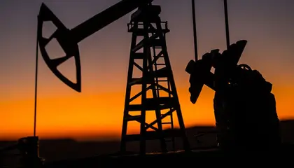 United States and Ukraine Discuss Price Cap on Russian Oil