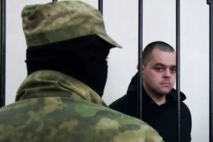 Russian Proxies in Donetsk Move Closer to Executing Brits