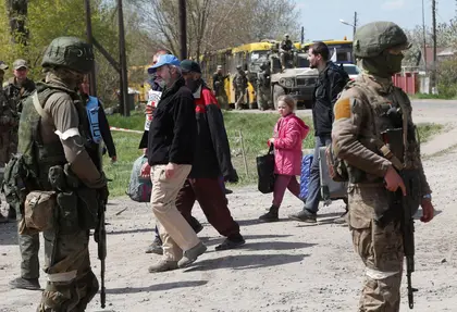 США закликають Росію звільнити депортованих українців
