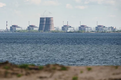 Russia shelling from Europe’s largest nuclear plant: Ukraine agency