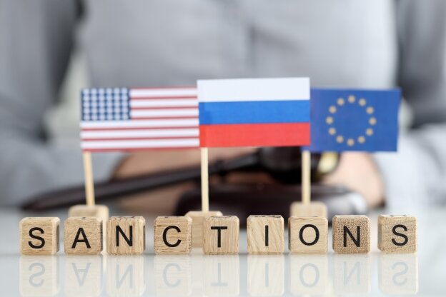 EC Proposes New Package Of Measures To Strengthen Sanctions Against Russia