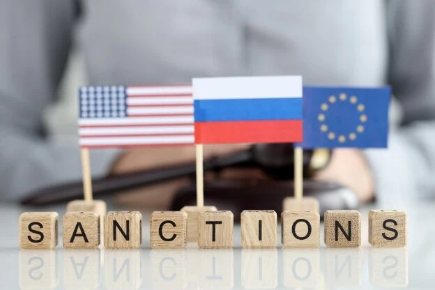 EC proposes new package of measures to strengthen sanctions against Russia