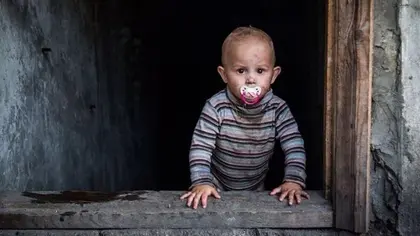 Кількість дітей, поранених в Україні через російську агресію, зросла до 666