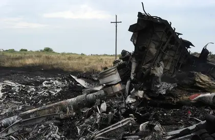MH17 Anniversary – Ex-security Chief’s Warnings Went Unheeded